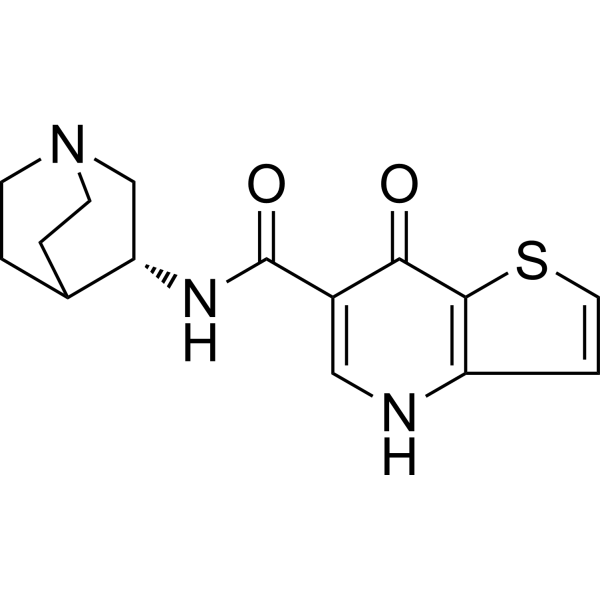 Pumosetrag 153062-94-3